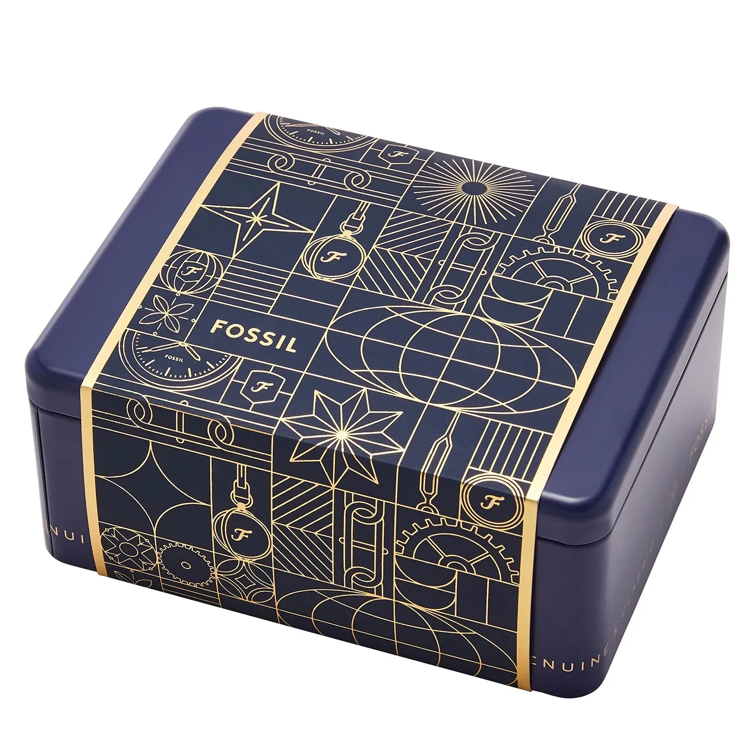Fossil Machine Giftset FS6081SET