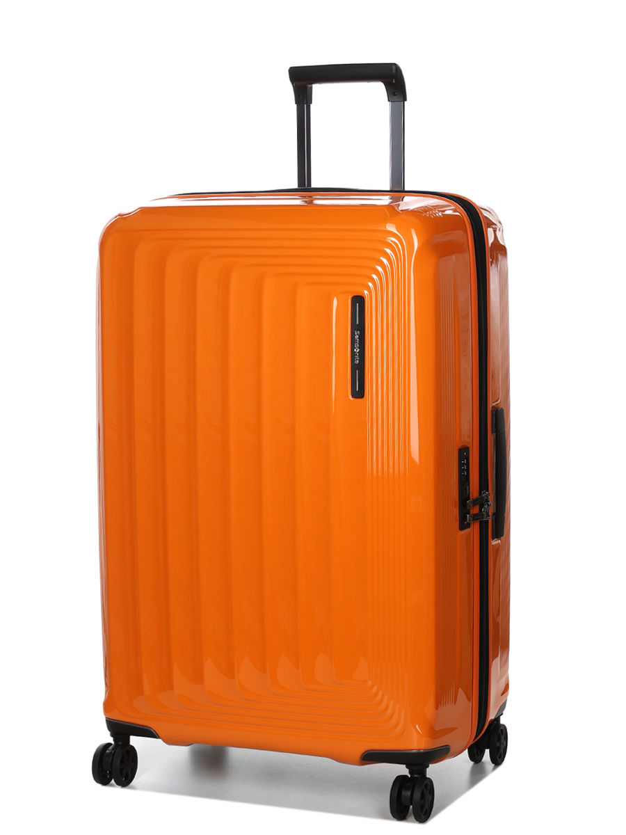 Valise Samsonite Nuon 75 cm