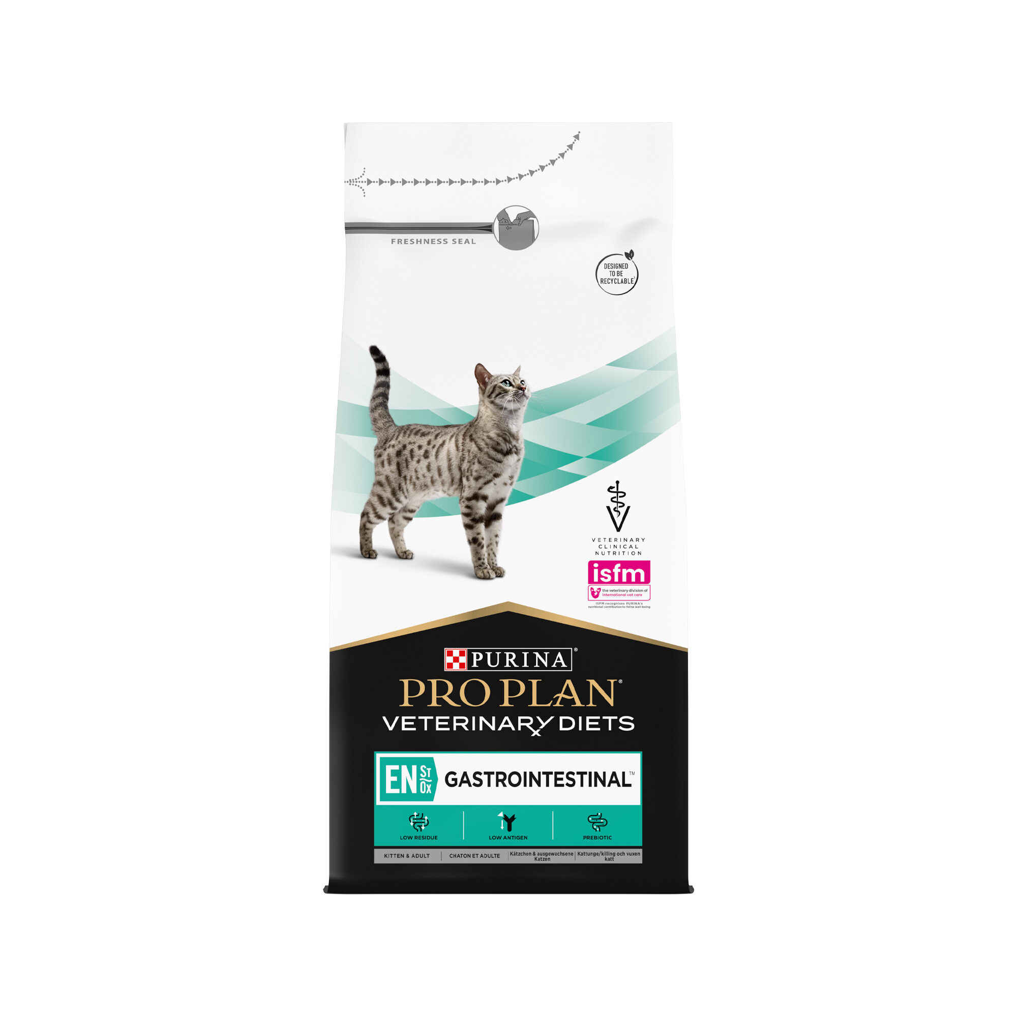Purina Pro Plan Veterinary Diets EN St/Ox Gastrointestinal - Kat