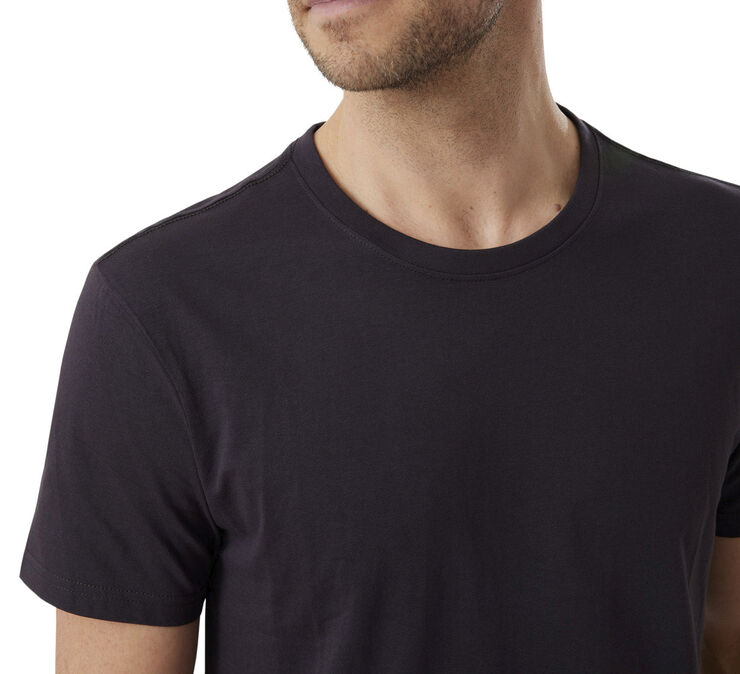 Firefly Basic T-shirt Grå