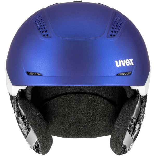 Casque de ski UVEX ULTRA MIPS PURPLE BASH