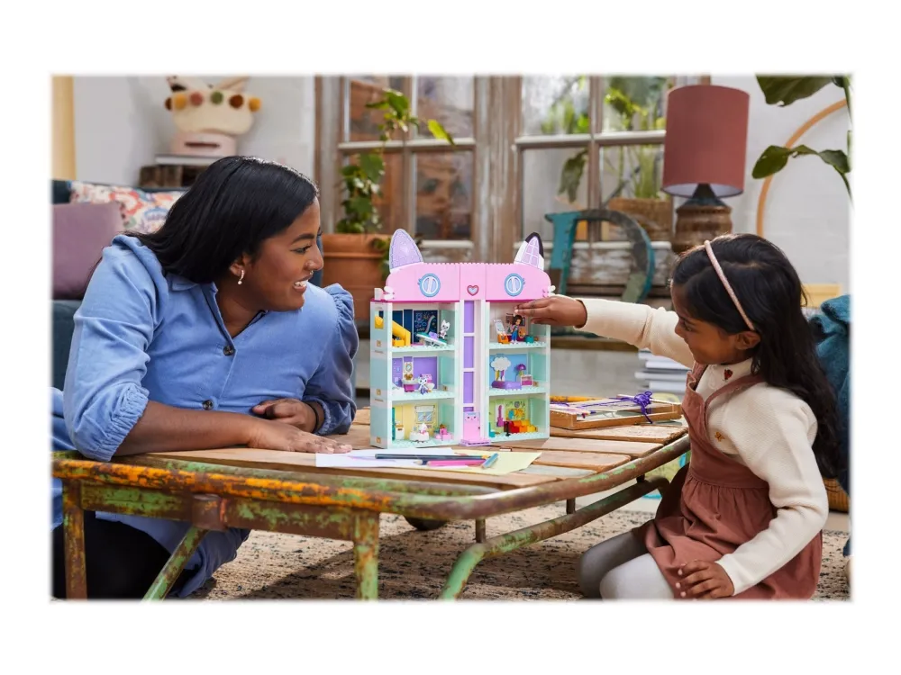 LEGO Gabby's Dollhouse 10788 Gabbys dukkehus