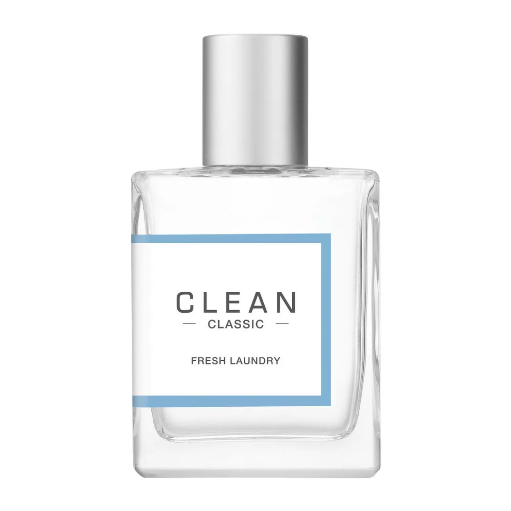 CLEAN Fresh Laundry EDP - 60 ml.