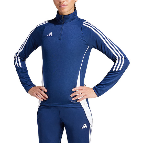 adidas Tiro 24 Training Top Dames