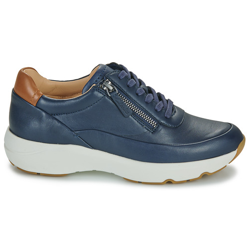 Clarks - TIVOLI ZIP - Marine