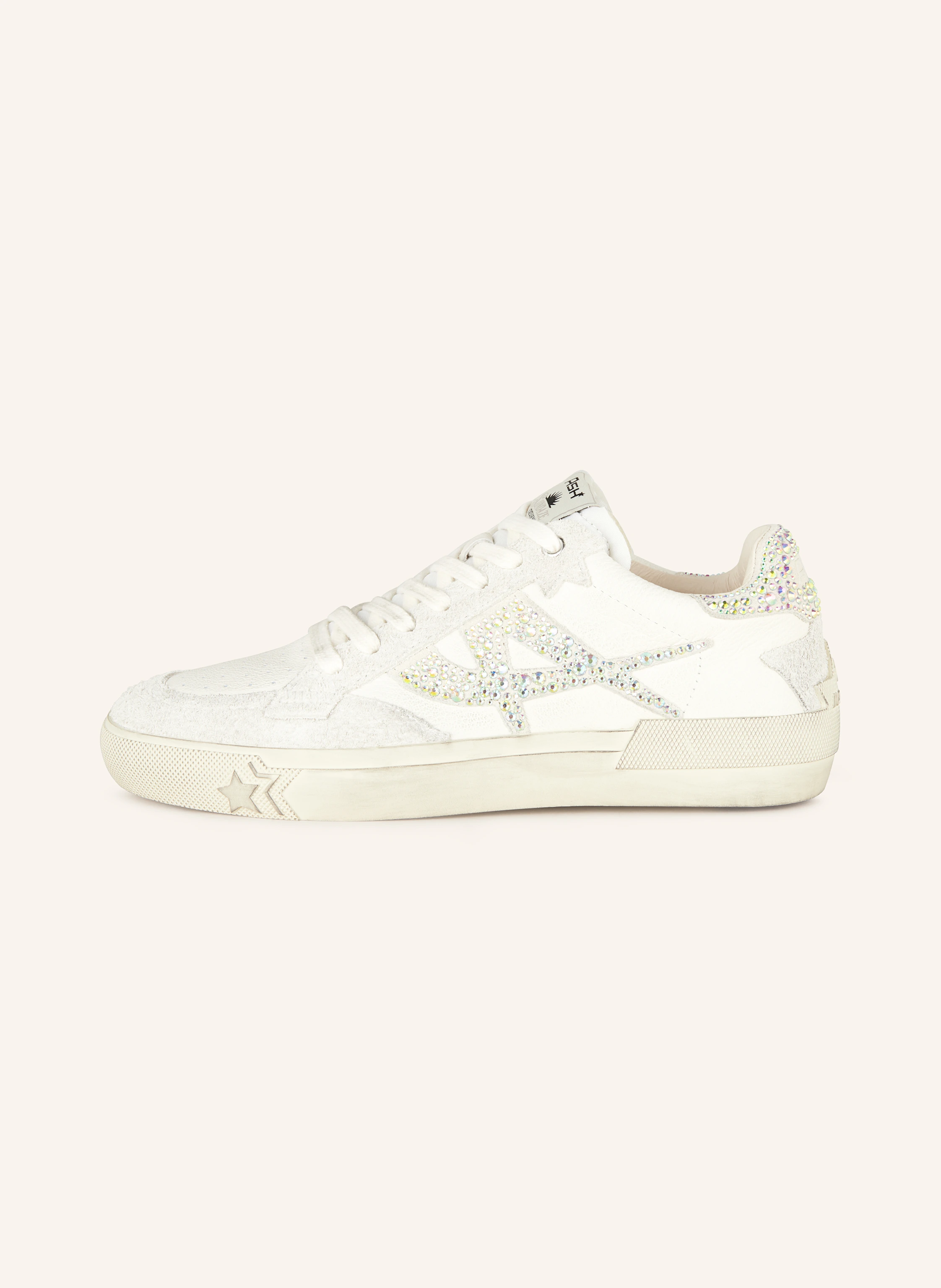 ash Sneaker MOONLIGHT