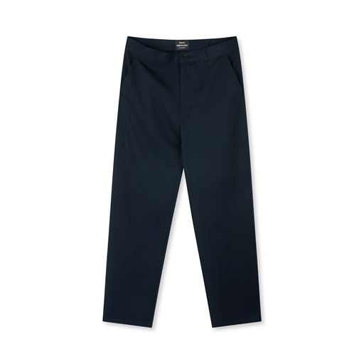 Mads Nørgaard Metropolis Morten Bukser, Navy, S