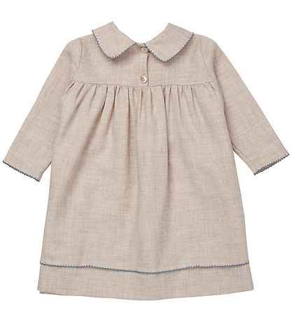 Lalaby Kleid - Anna - Birch Blue