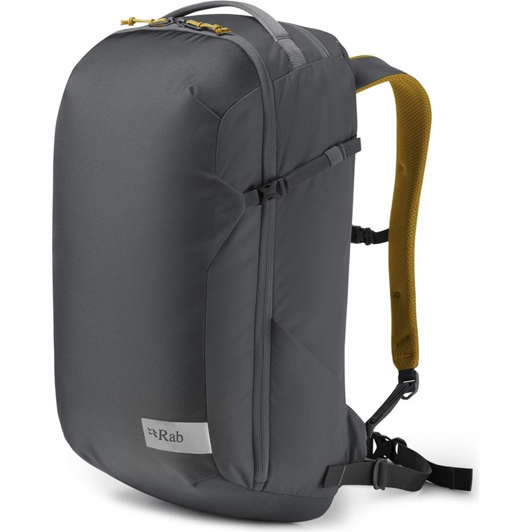 Rab Misfit 27