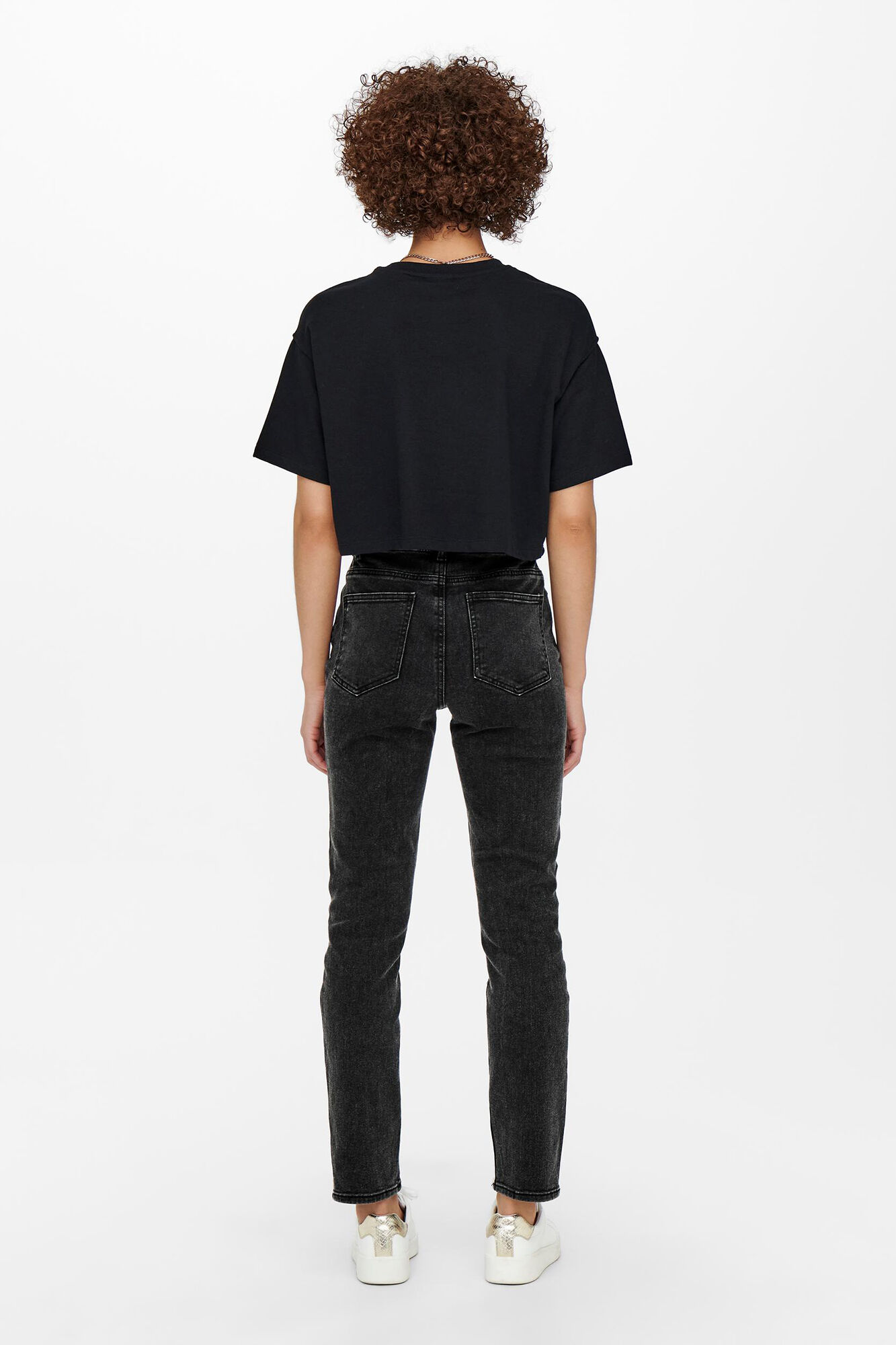 Calça jeans estilo 
