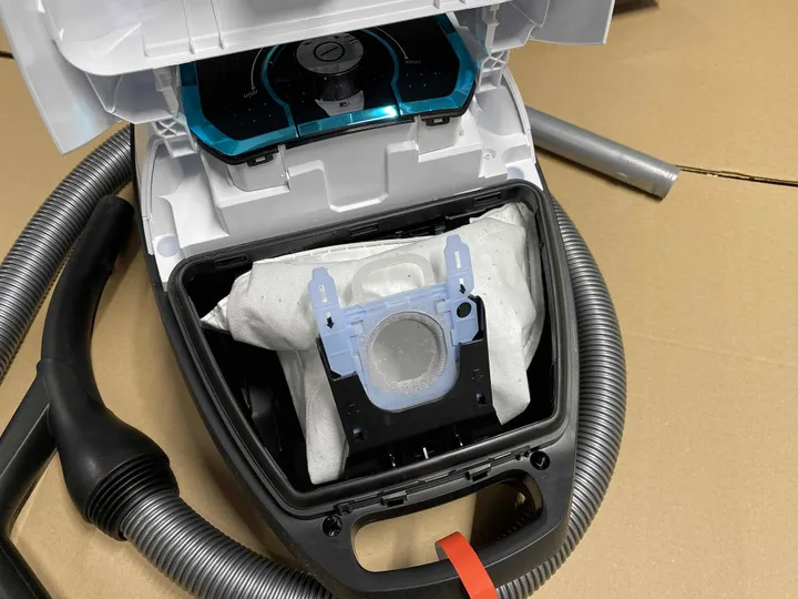 [OUTLET] - Bosch BGL8XHYG Stående støvsuger