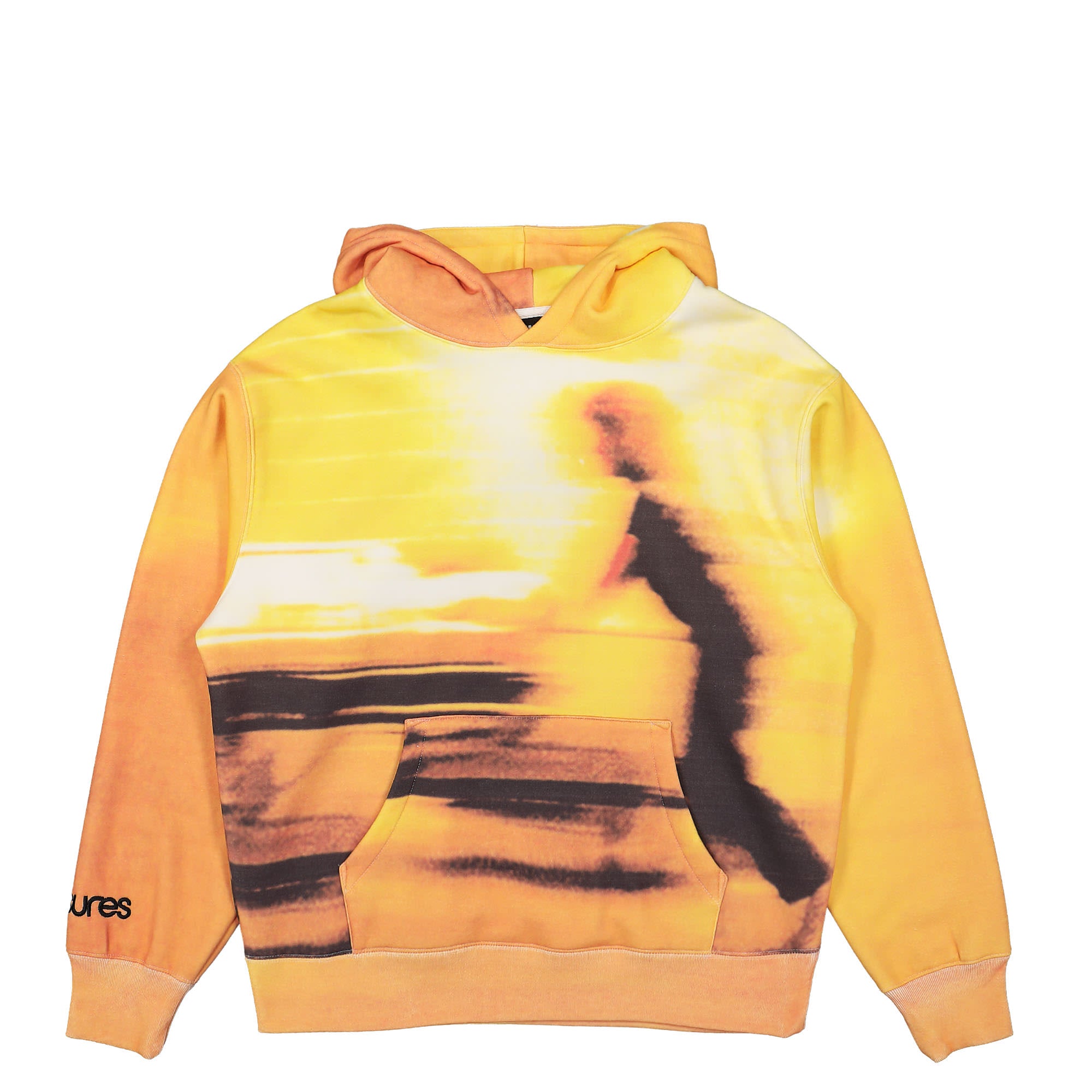 Pleasures<br>Blur Hoodie