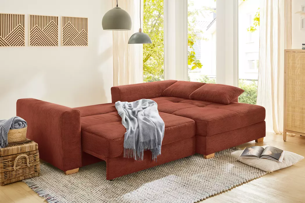 Ecksofa Kampen