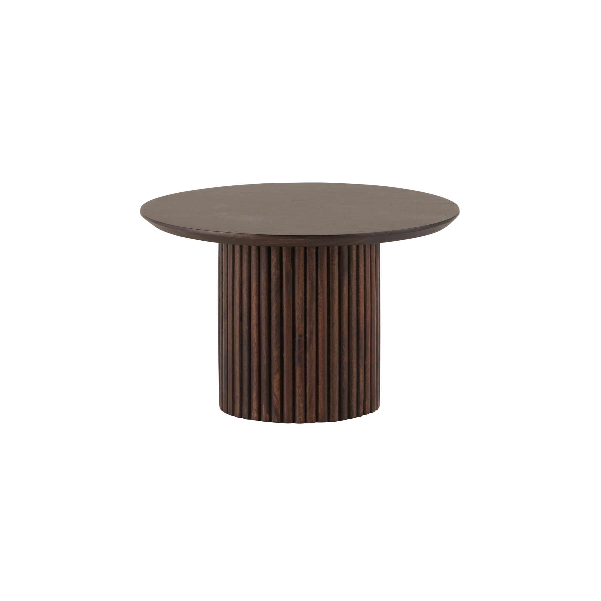 Salontafel Congo dark brown Congo Salontafel Dark brown M #1