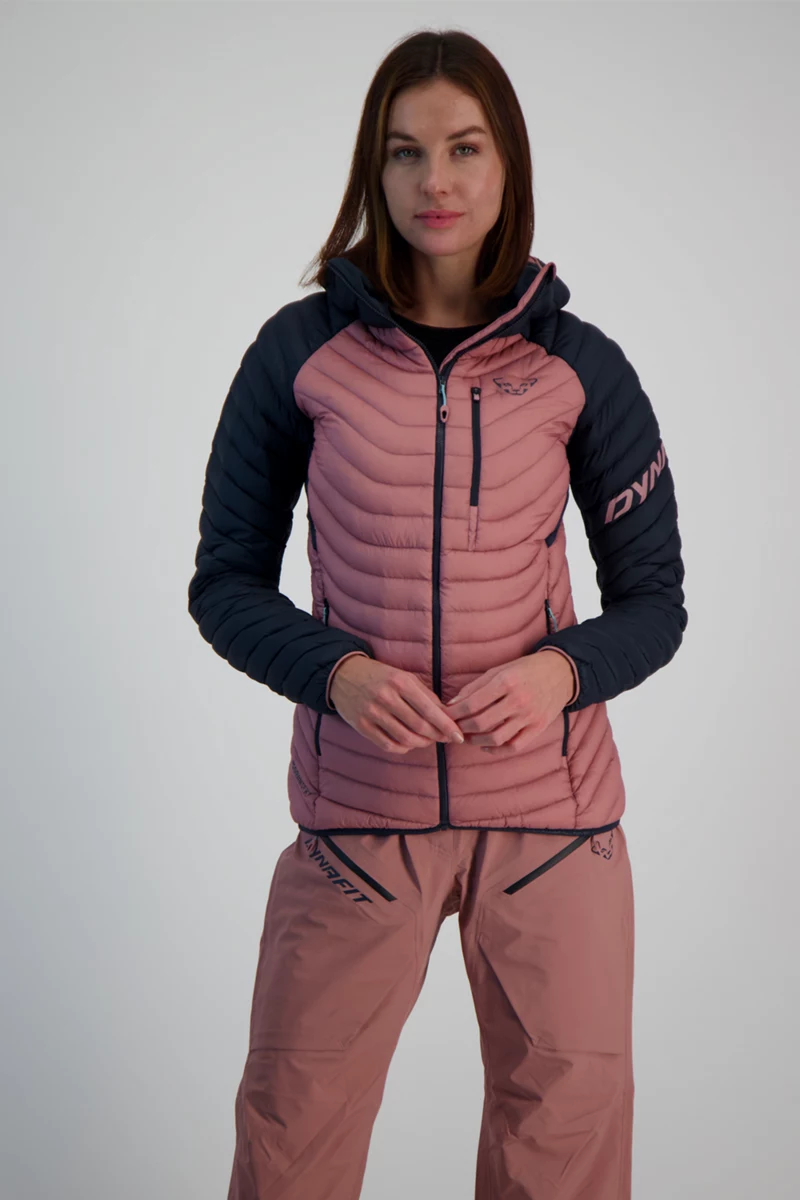 Dynafit Radical Down Hood Damen Daunenjacke