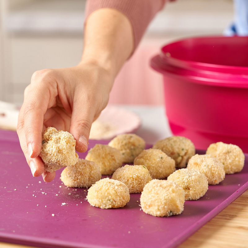 Basis-Backset (3) Das Must-Have für alle, die gerne backen