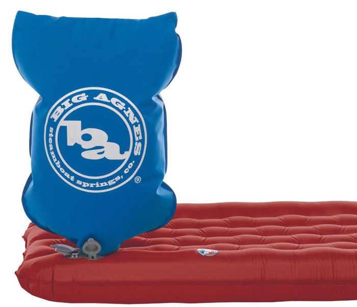 Rapide SL Insulated Regular luftmadras