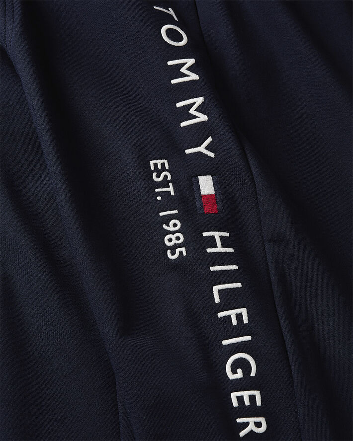 Tommy Hilfiger BASIC BRANDED SWEATPANTS Desert sky