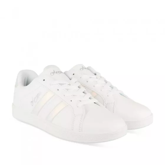 Baskets BLANC AIRNESS