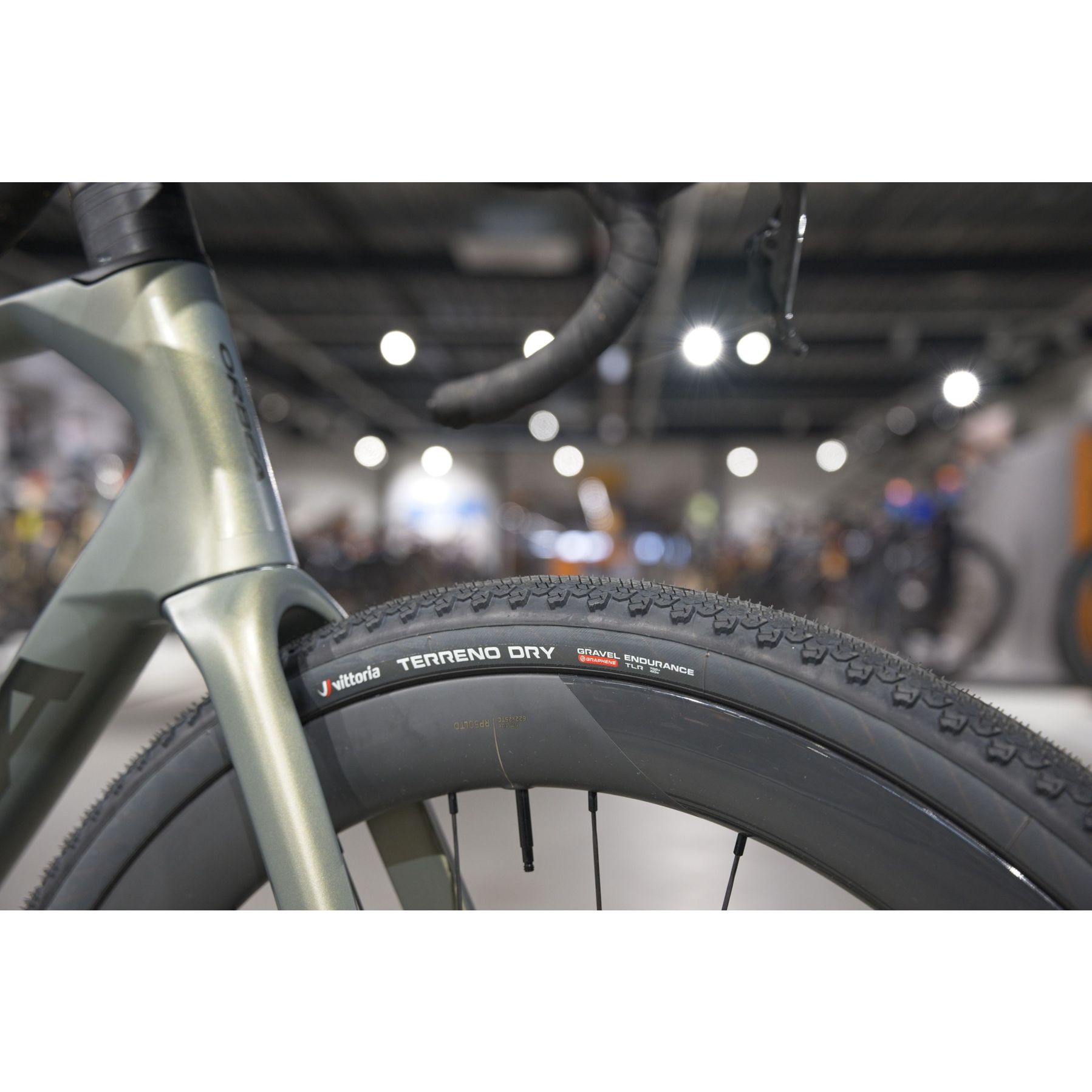 Orbea Terra Race M31eLTD 1x13 2026
