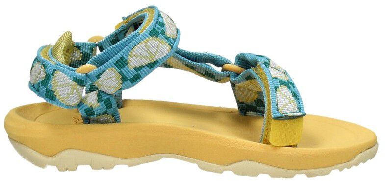 Teva Hurricane XLT 2 geel