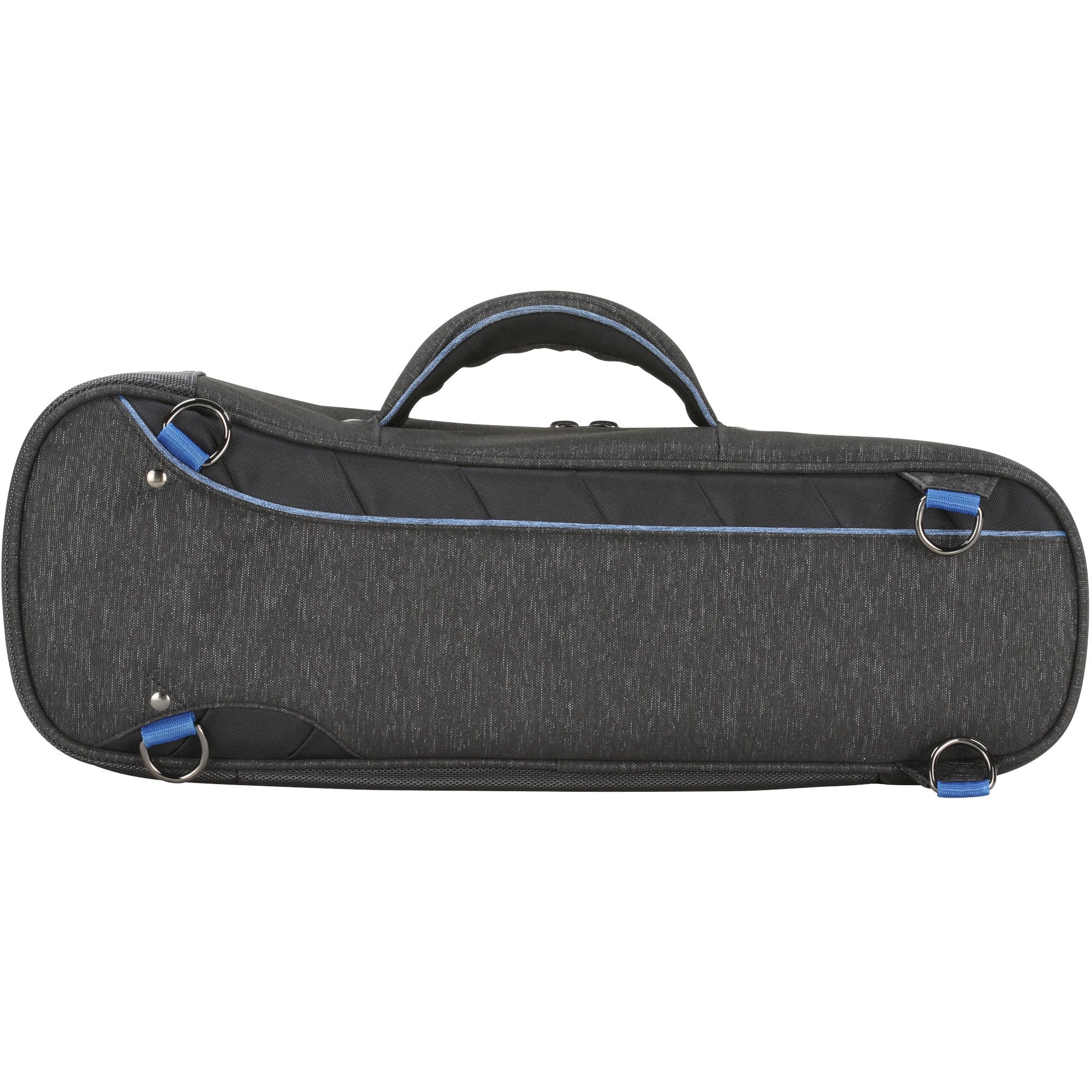 Reunion Blues RBCTP1 Continental Voyager Trumpet softcase voor trompet