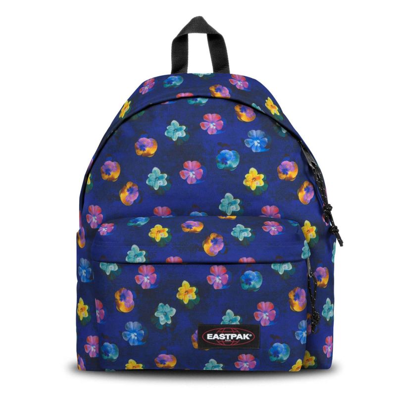 Sac à dos Padded Pak'r 40 cm Flower Blur Navy