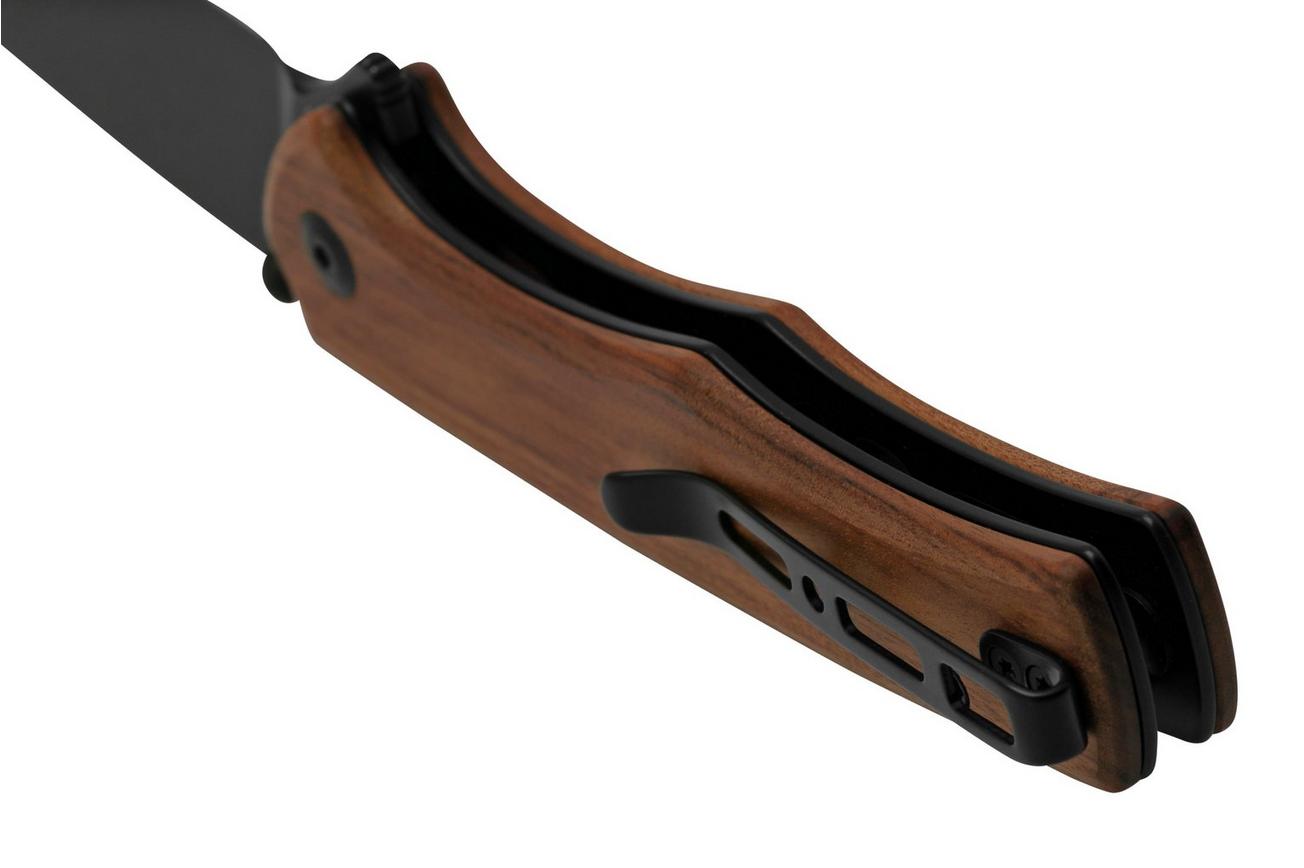 SENCUT Crowley S21012-5 Cuibourtia, zakmes
