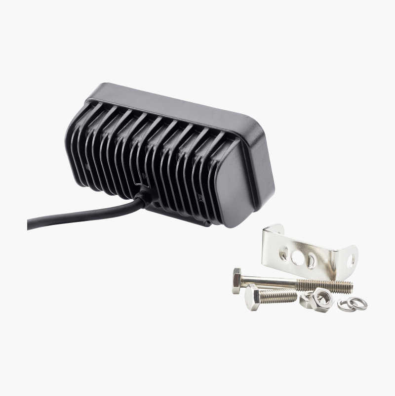 Arbeidsbelysning LED, GEN II, 12 W