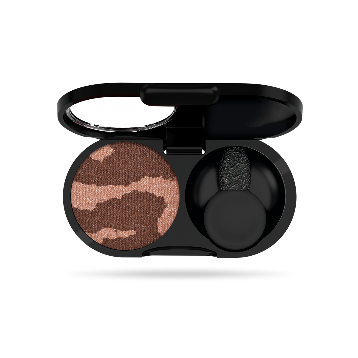 Pupa Vamp! Ombres à Paupières Ombre à paupières de couleur pure - haute pigmentation - effet multiple