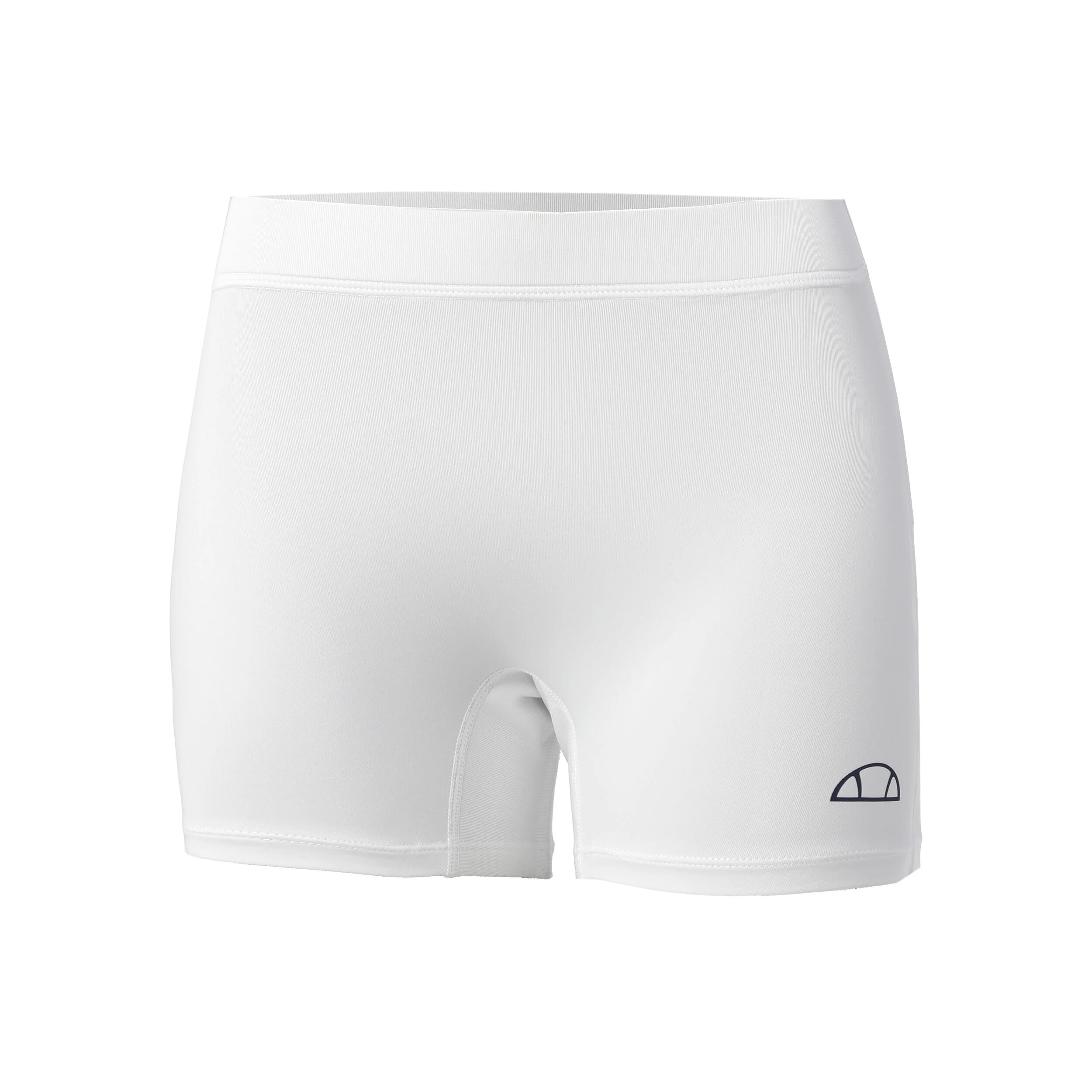 Ellesse Henma Set Robe Femmes - Blanc