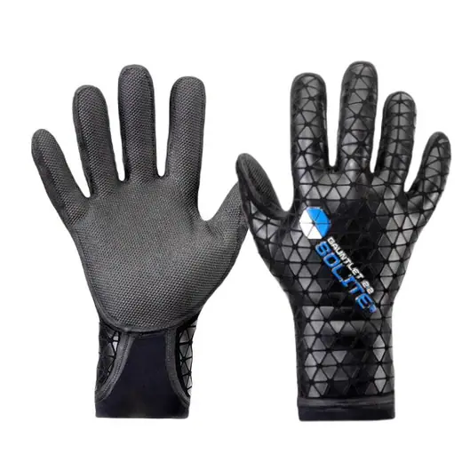 Solite 2mm Gauntlet Neopren Handsker | SkatePro