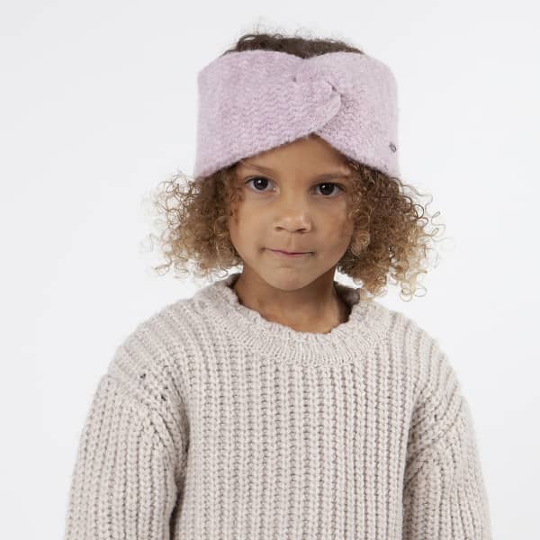 Bandeau BARTS SHAE HEADBAND PINK