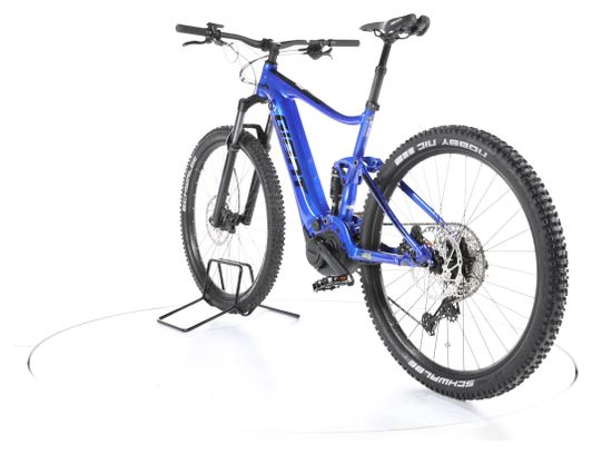 Produit reconditionné - Giant Stance E  1 Vélo électrique VTT 2022 - Bon Etat
