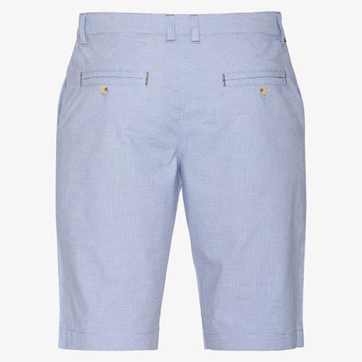 Signal Tim Pepita Shorts, True Blue, 3XL