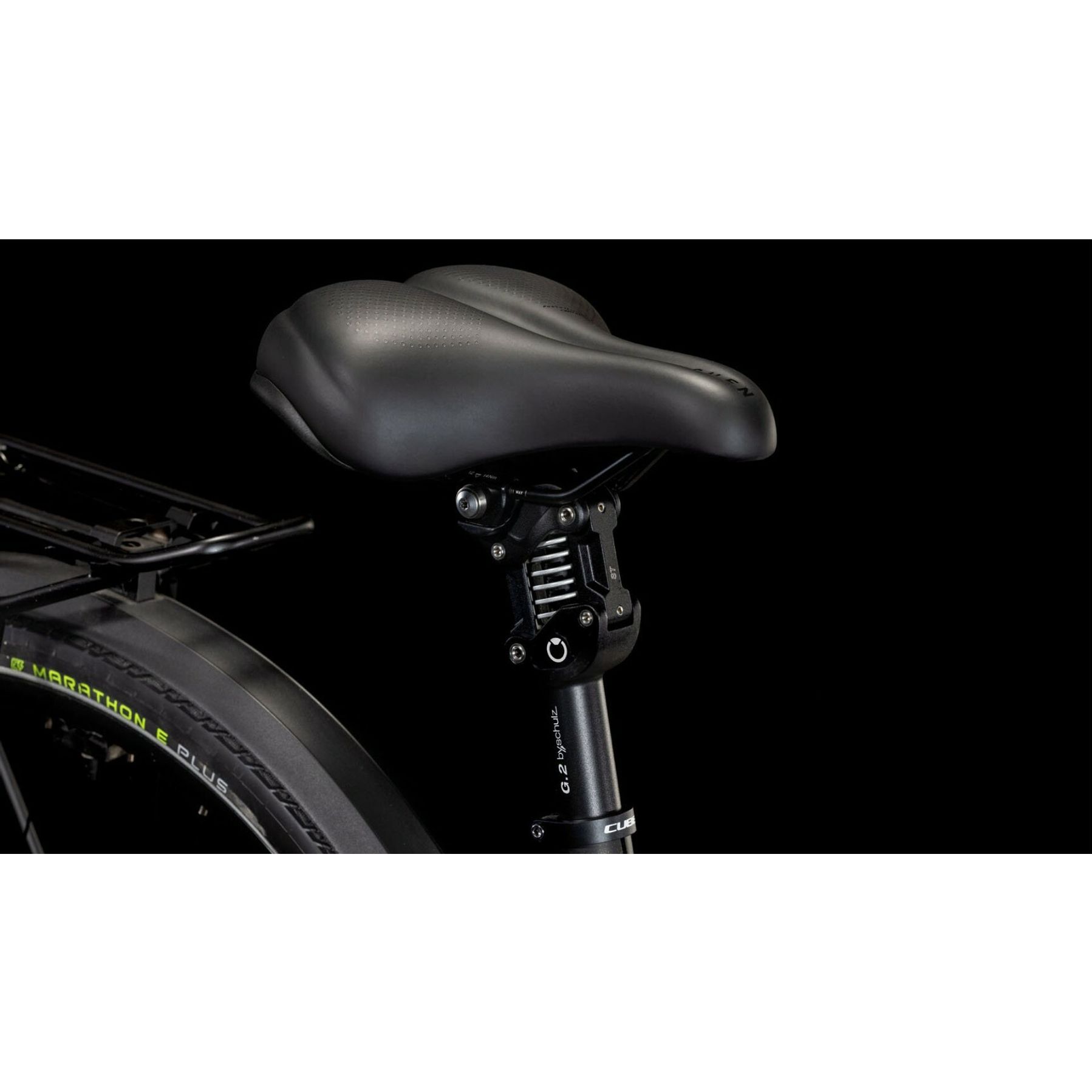 Cube Supreme Hybrid Deluxe SLT 2025