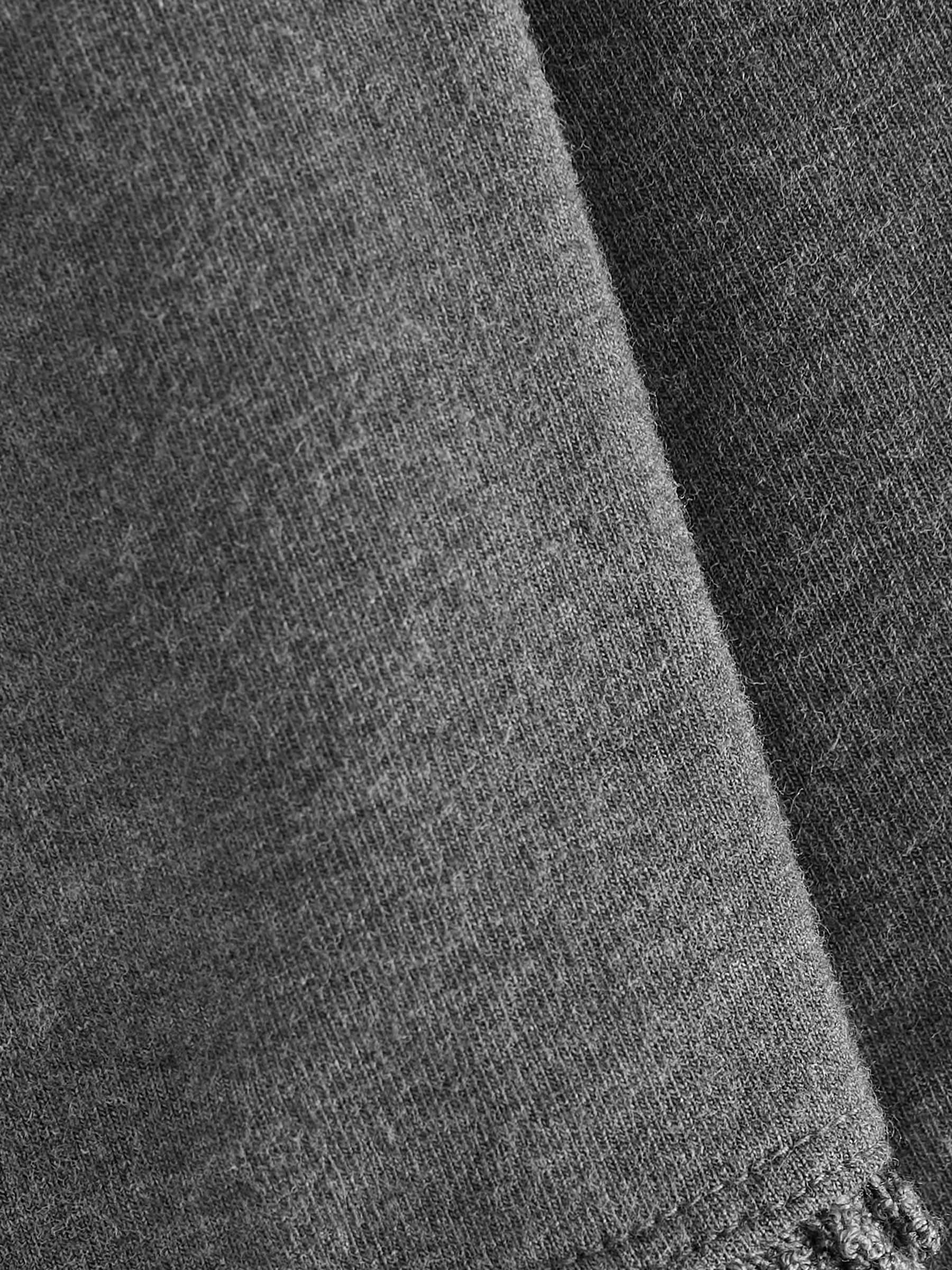 Antraciet - Legging (3 mnd-7 jr)