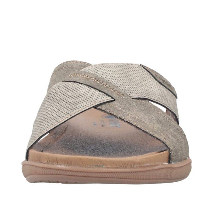 Rieker Sandal Herre 27080-25
