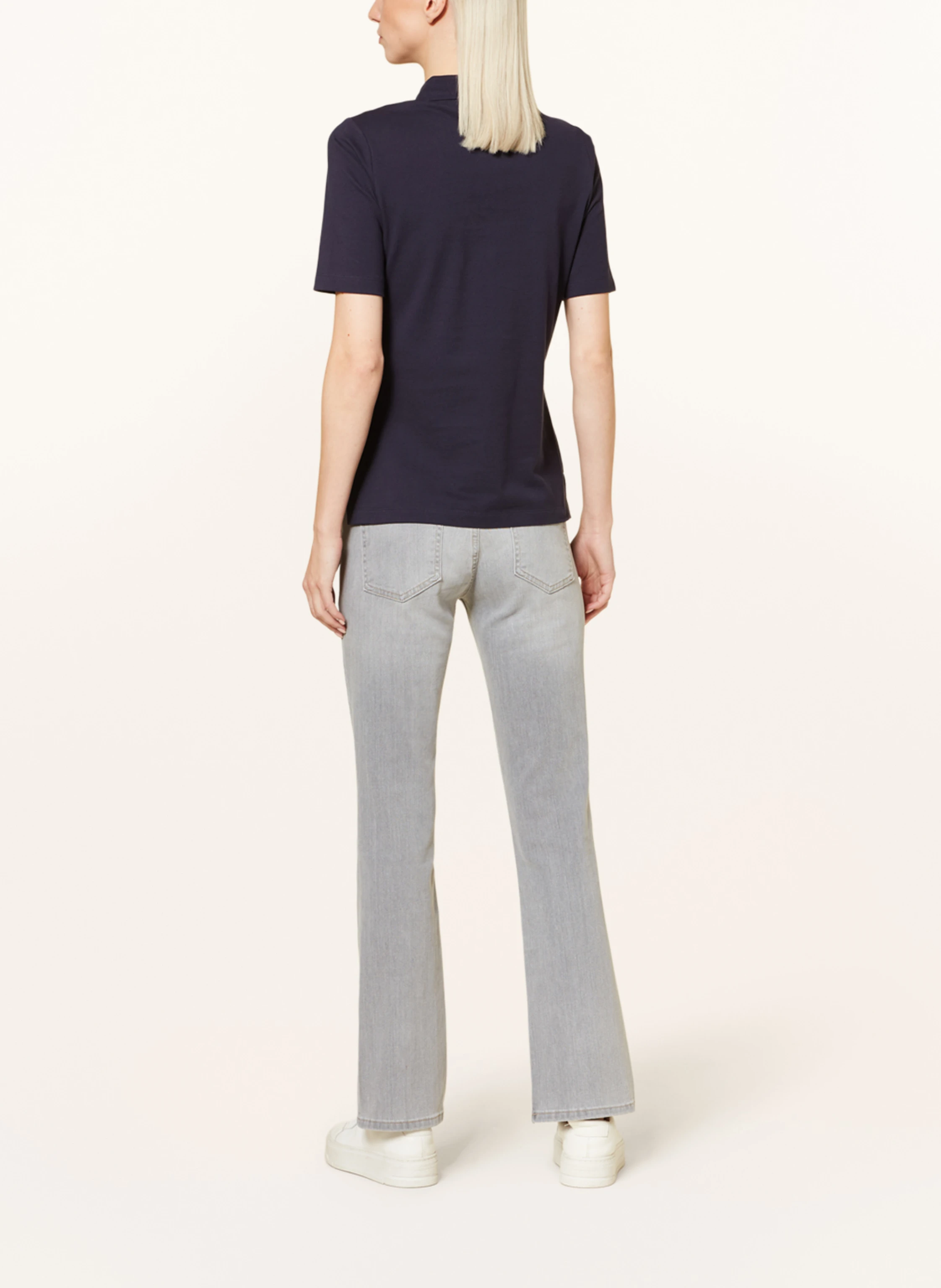 GANT Piqué-Poloshirt