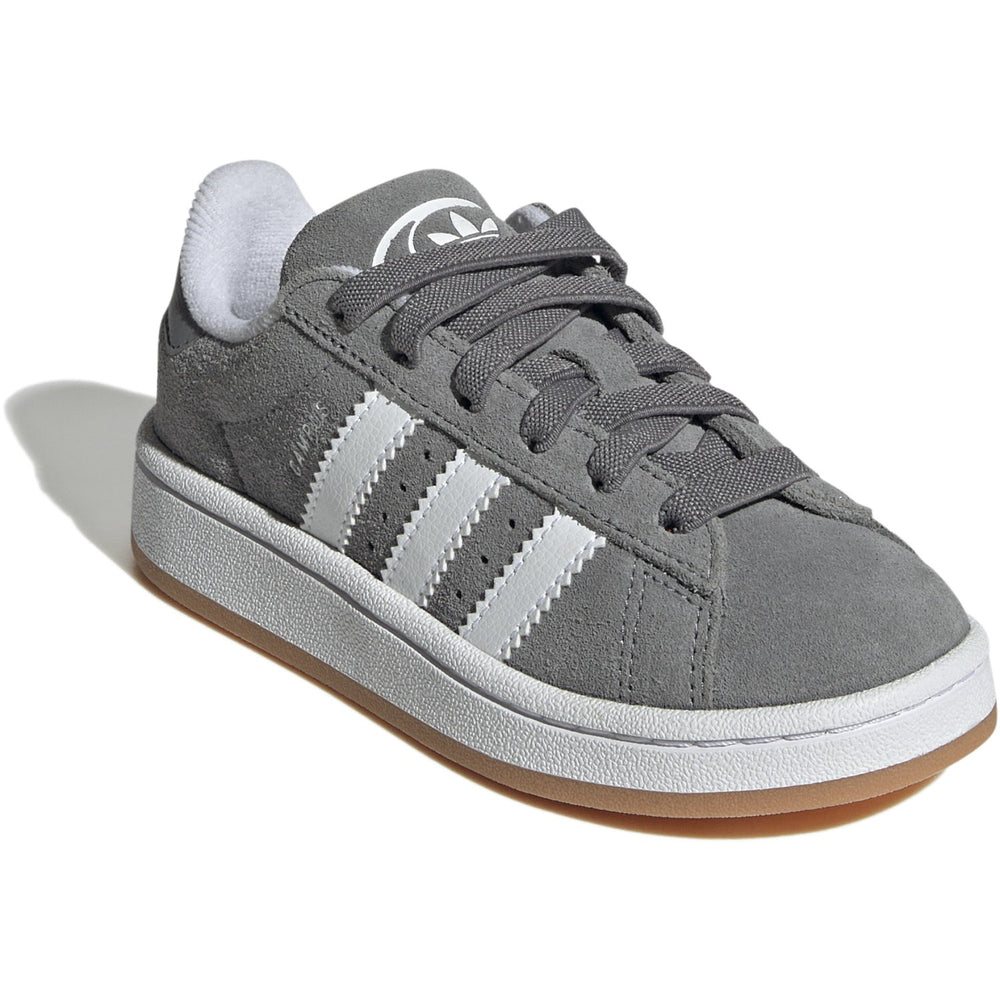 Køb adidas Originals Grey Three/Cloud White/Gum Campus 00S El C Sneakers
