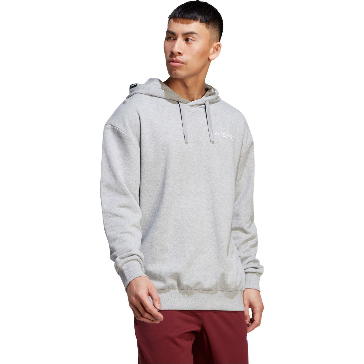 adidas Terrex Organizer Logo Hættetrøje Herre