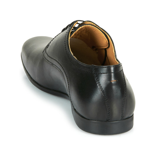 Carlington - EMILAN - Noir