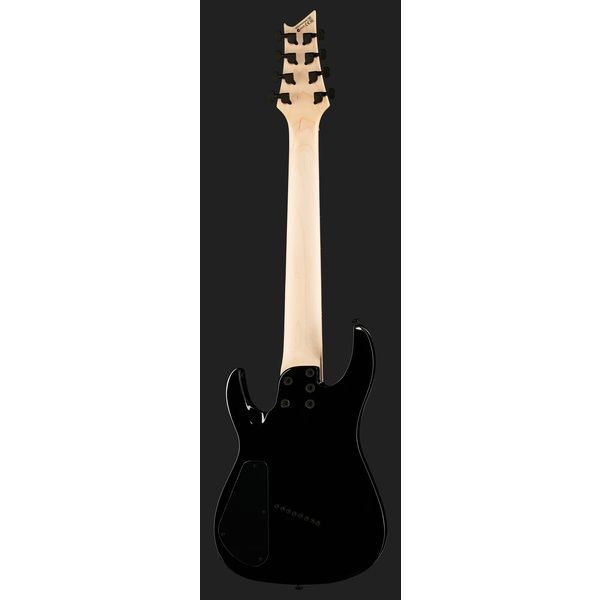 Harley Benton R-458BK MS Bundle