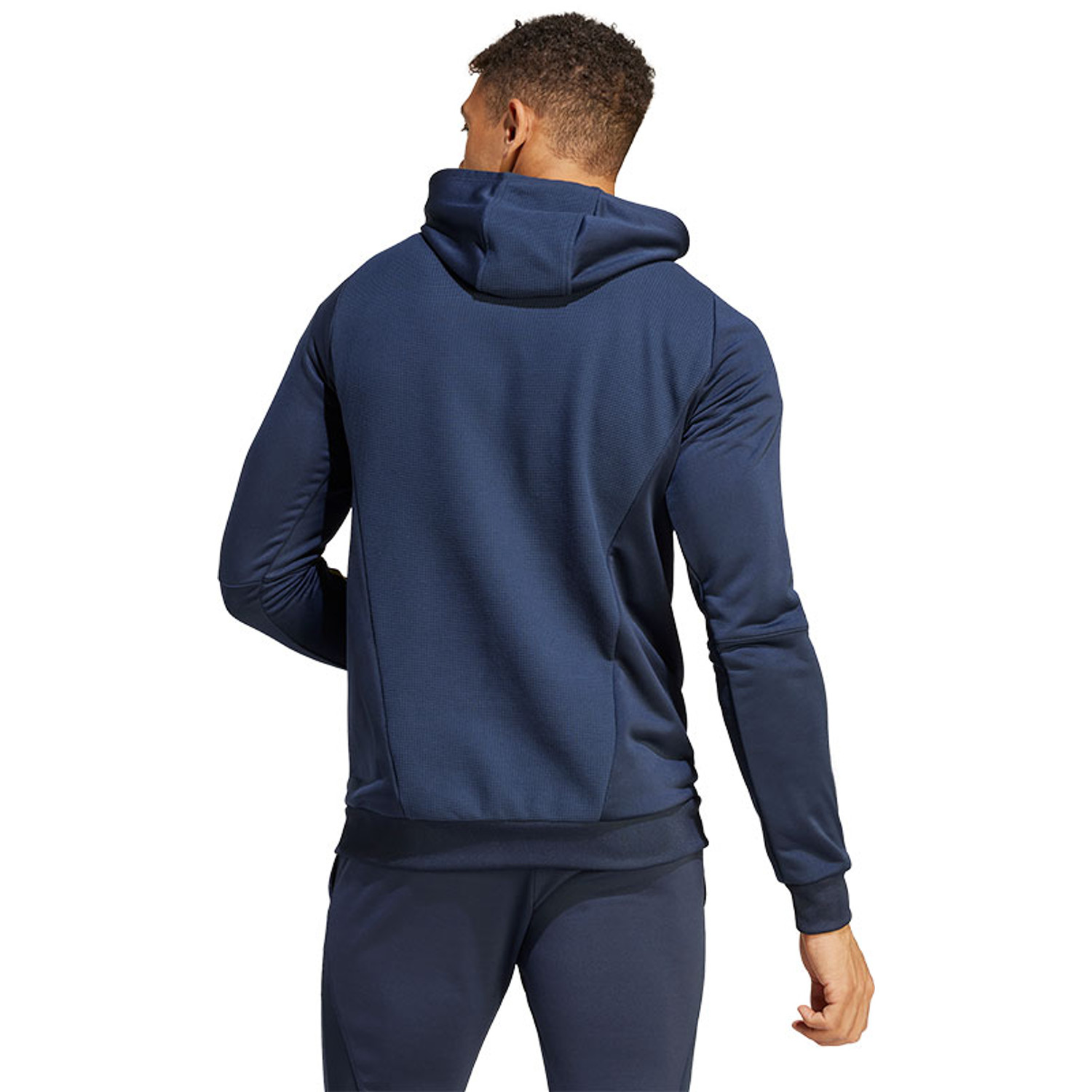 adidas Real Madrid TK Hoody Trainingspak