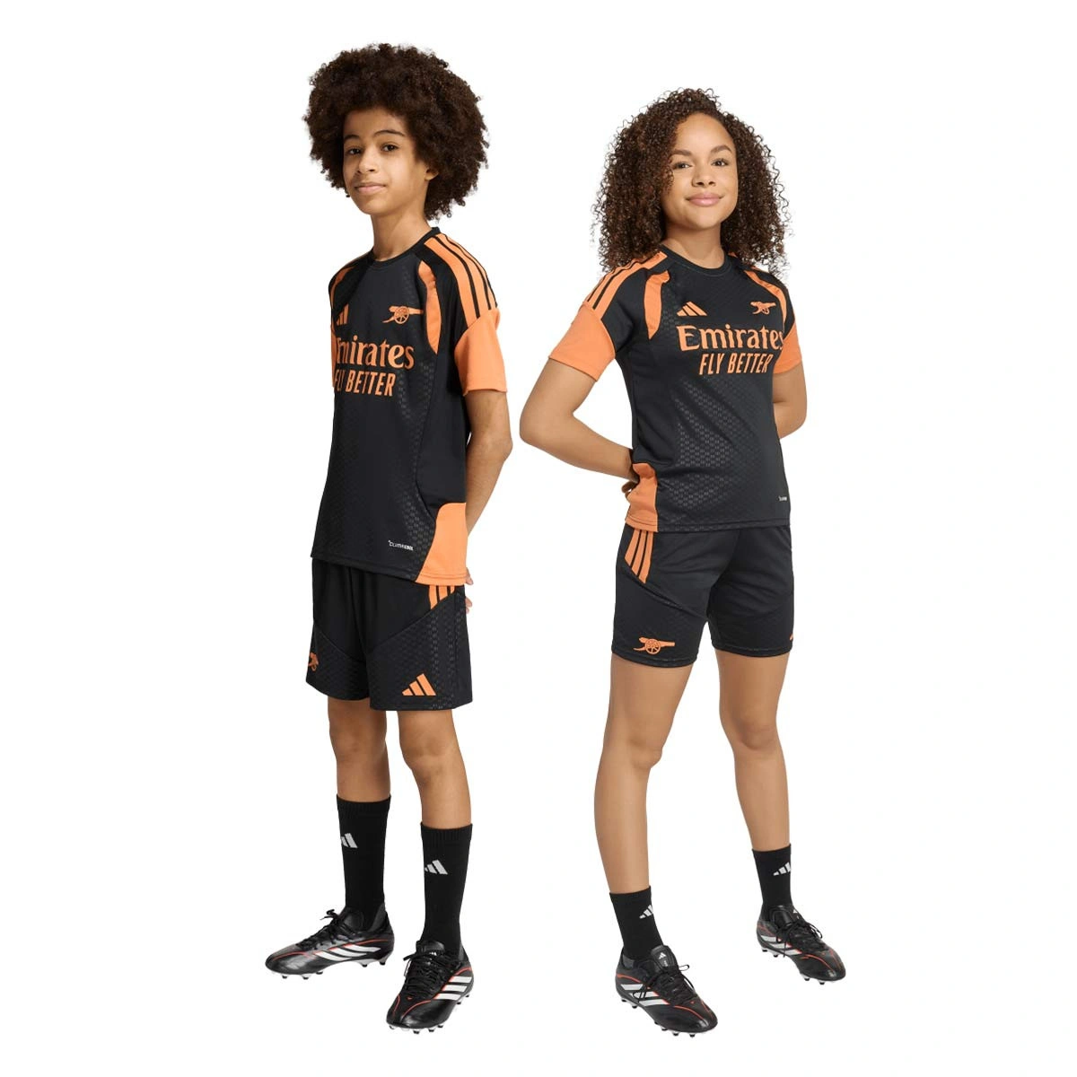 Calções adidas Arsenal FC Training  2026-2027 Criança