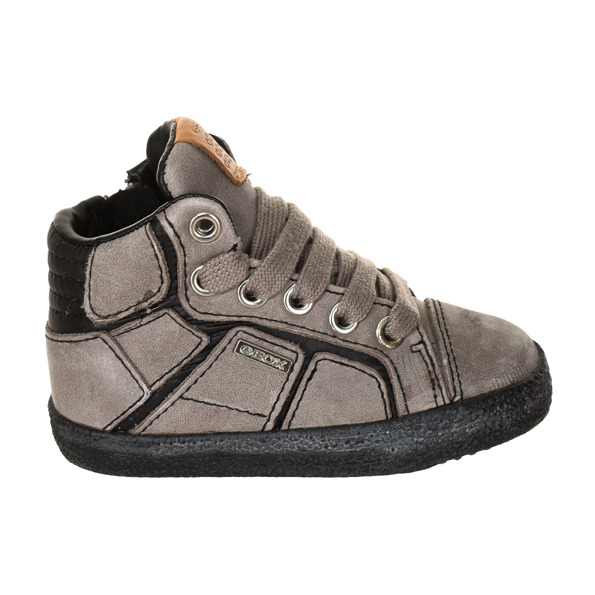 Tênis Geox de cano baixo B44a7c-0cl11