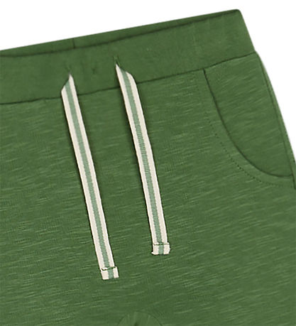Hust and Claire Jogginghosen - Georgey - Ulme Green
