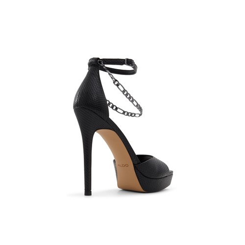 Aldo - PRISILLA - Noir