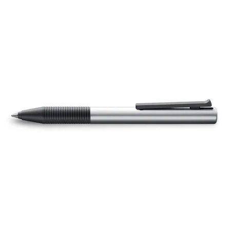 LAMY Tintenroller tipo Al/K silber B