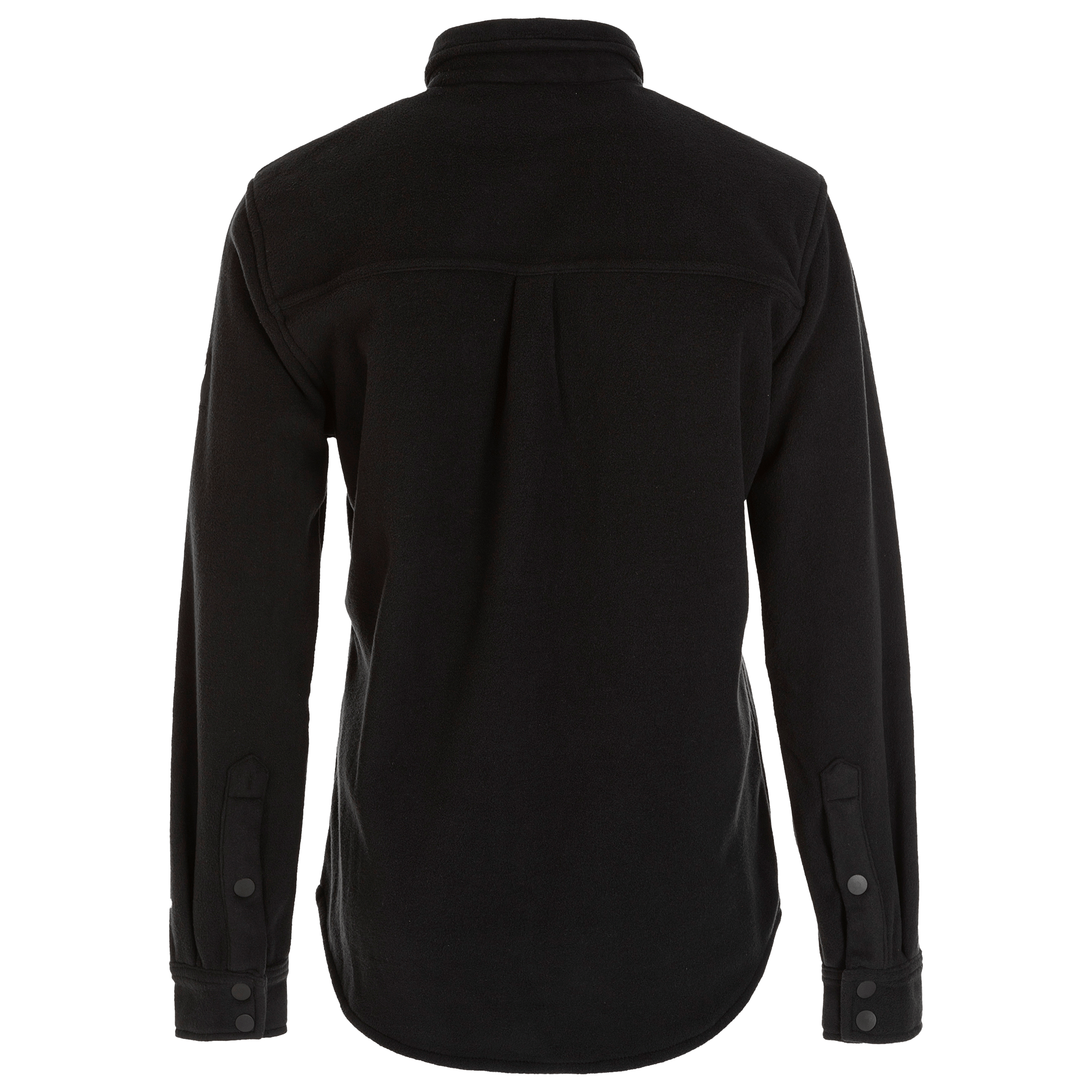 Vertical Noella W Polar Fleece Shirt - Mellomlag